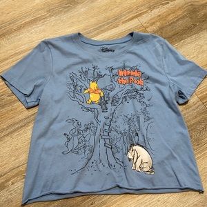 Winnie the Pooh t shirt